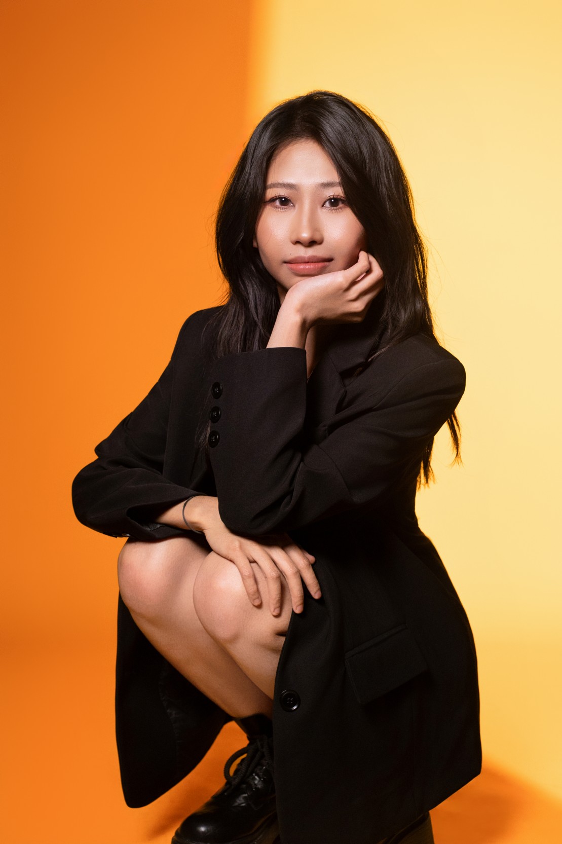 Jessie Goh, Creative Stylist